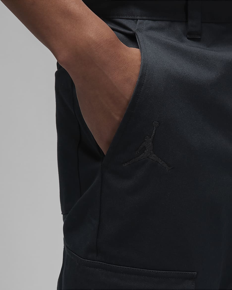 Jordan flight tech diamond pants online